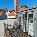 Altes Hinterhaeusel Фрайберг