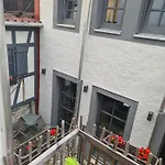 Отель Altes Hinterhaeusel