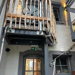 Altes Hinterhaeusel Отель Фрайберг
