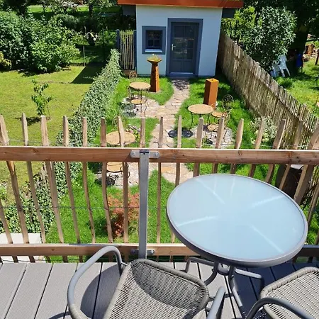 Altes Hinterhaeusel 酒店