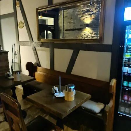 Altes Hinterhaeusel 3* Freiberg