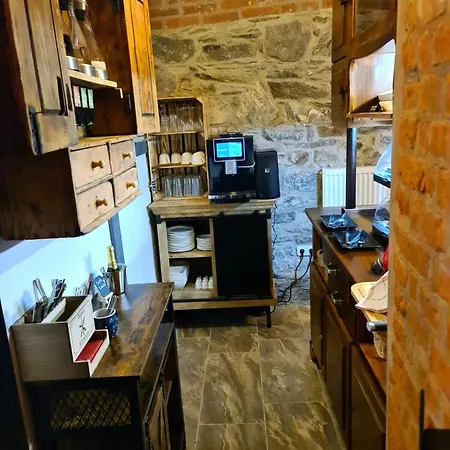 Altes Hinterhaeusel 弗赖贝格