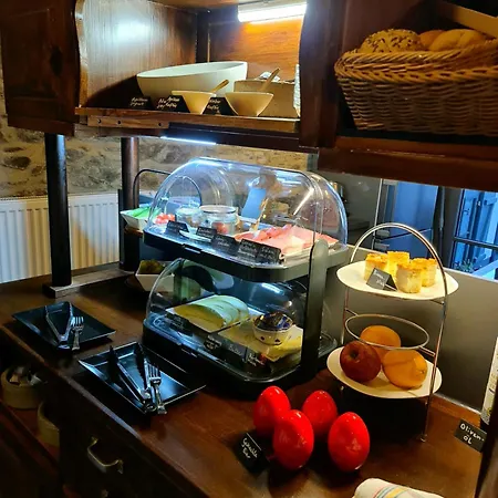 Altes Hinterhaeusel Hotel 3*