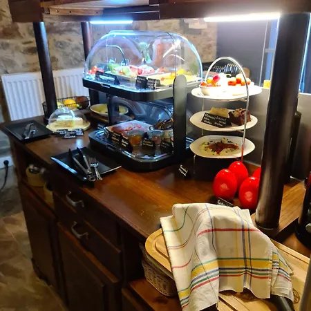 Altes Hinterhaeusel Hotel 3*