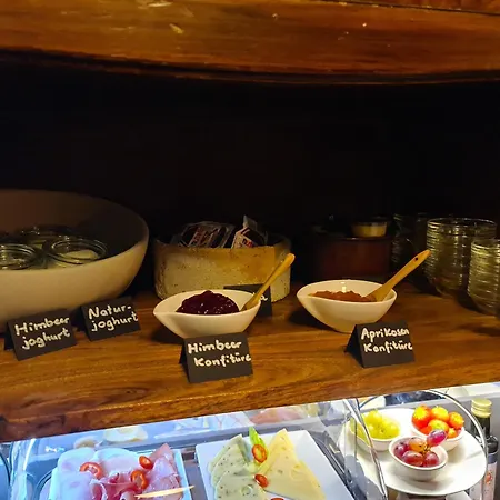 Altes Hinterhaeusel 3* Freiberg