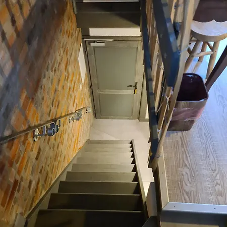 Altes Hinterhaeusel 酒店 3*