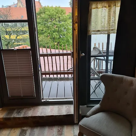 Hotel Altes Hinterhaeusel 3*