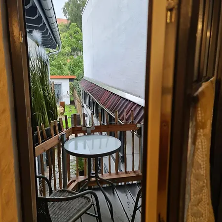 Hotel Altes Hinterhaeusel 3*