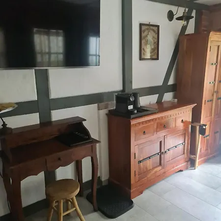Altes Hinterhaeusel