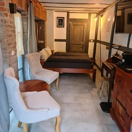 Altes Hinterhaeusel 弗赖贝格