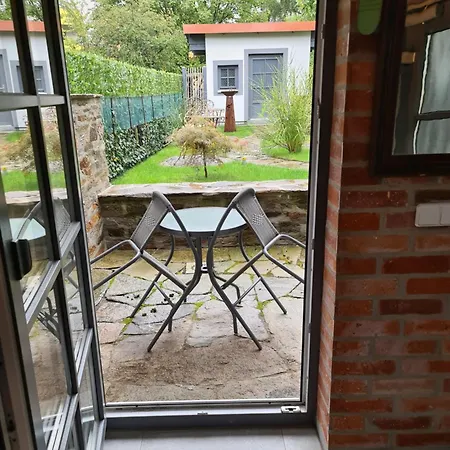 Altes Hinterhaeusel 3* Freiberg