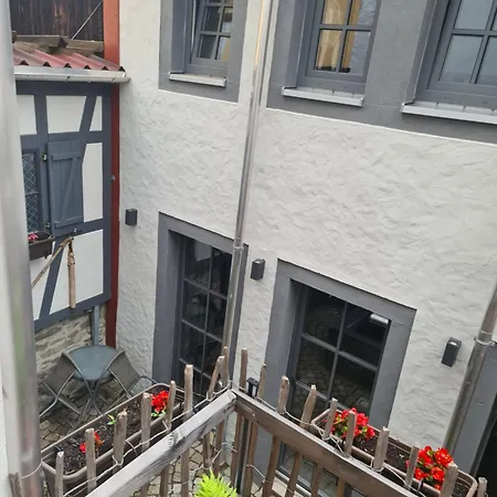 Hotel Altes Hinterhaeusel