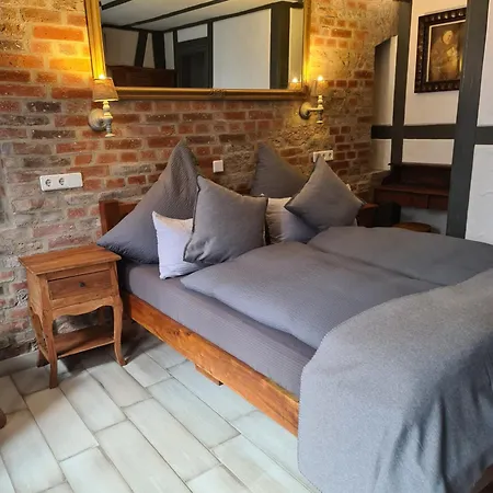 Altes Hinterhaeusel 3* 弗赖贝格