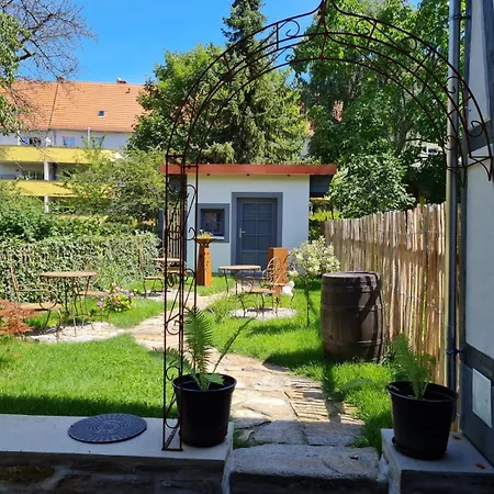 Hotel Altes Hinterhaeusel Freiberg