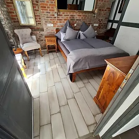Hotel Altes Hinterhaeusel Freiberg