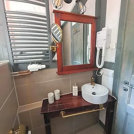 Hotel Altes Hinterhaeusel Freiberg