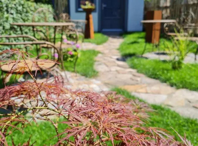 Altes Hinterhaeusel Hotel