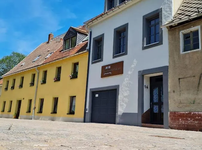 Altes Hinterhaeusel 酒店 弗赖贝格