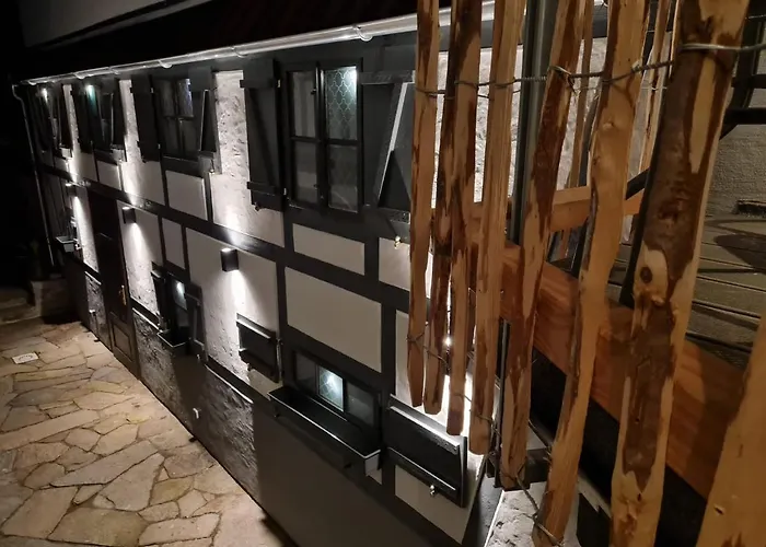 Altes Hinterhaeusel 3* Freiberg