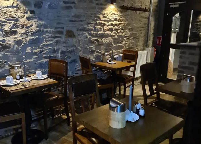 Altes Hinterhaeusel 3* 弗赖贝格