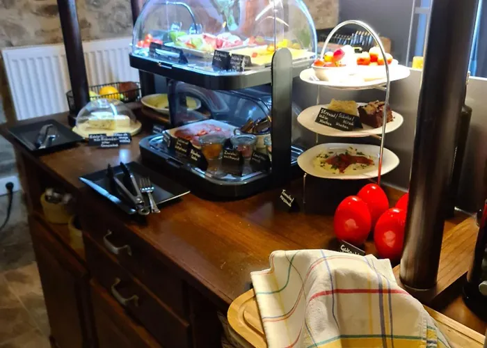 Altes Hinterhaeusel Hotel 3*