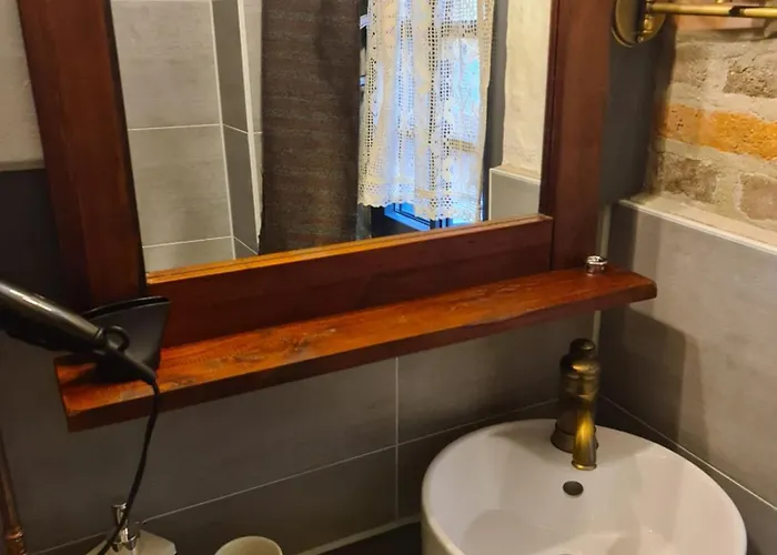 Hotel Altes Hinterhaeusel