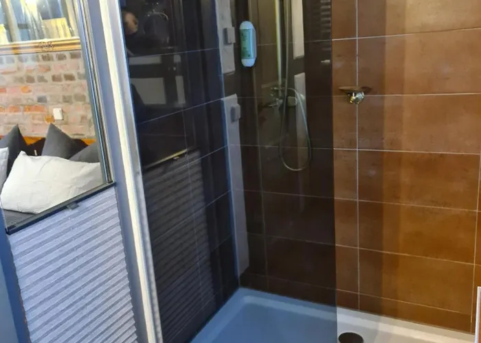 Altes Hinterhaeusel 3* 弗赖贝格