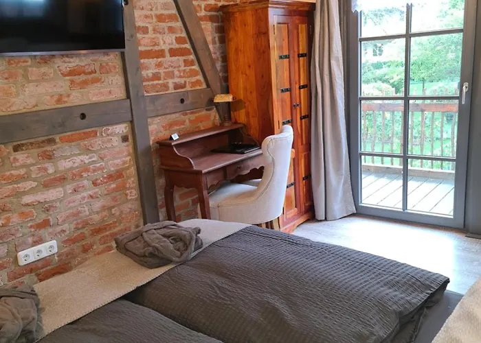 Altes Hinterhaeusel 酒店