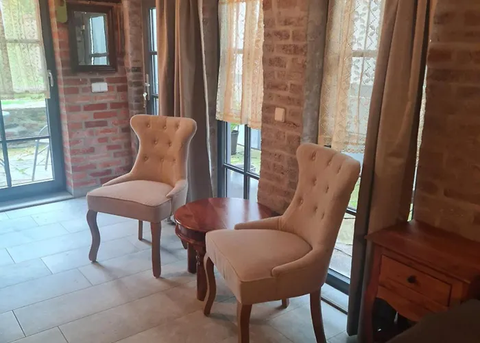 Altes Hinterhaeusel 酒店